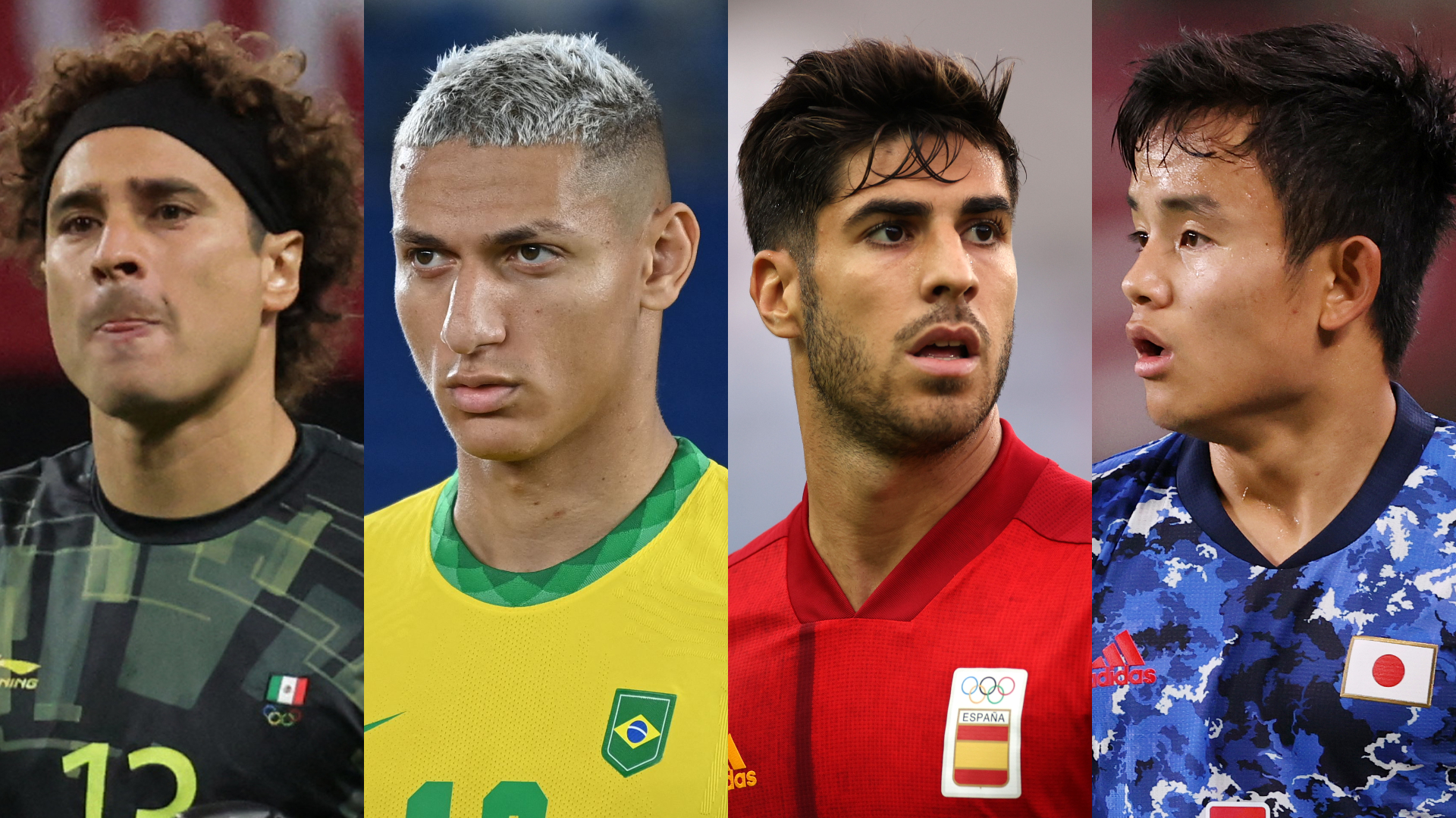 東京五輪準決勝カードが決定 日本はスペイン 前回王者ブラジルはメキシコと激突 Goal Com 東京五輪準決勝カードが決定 日本はスペイン 前回王者ブラジルはメキシコと激突 Goal Com