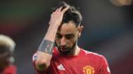 Bruno Fernandes, Manchester United, Premier League 2020-21