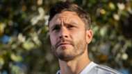 Jonas Hector DFB 10102018