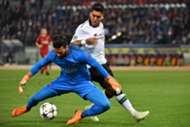 Firmino & Alisson