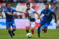 Erick Aguirre Pachuca