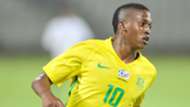 South Africa U20, Luther Singh