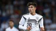 Kai Havertz DFB-Team Deutschland 09092018