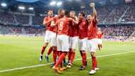Austria Germany friendly 622018