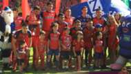Municipal