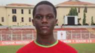 Sean Joe-Ezigbo - Green Springs