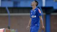 Thiago Neves Avaí Cruzeiro Campeonato Brasileiro 23072017