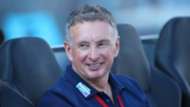 Ernie Merrick Newcastle Jets