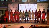 FC Pune City kit ISL 5