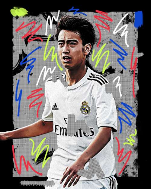 NXGN 2021 Takuhiro Nakai