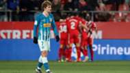 Antoine Griezmann Girona - Atletico Madrid Copa del Rey 01092019