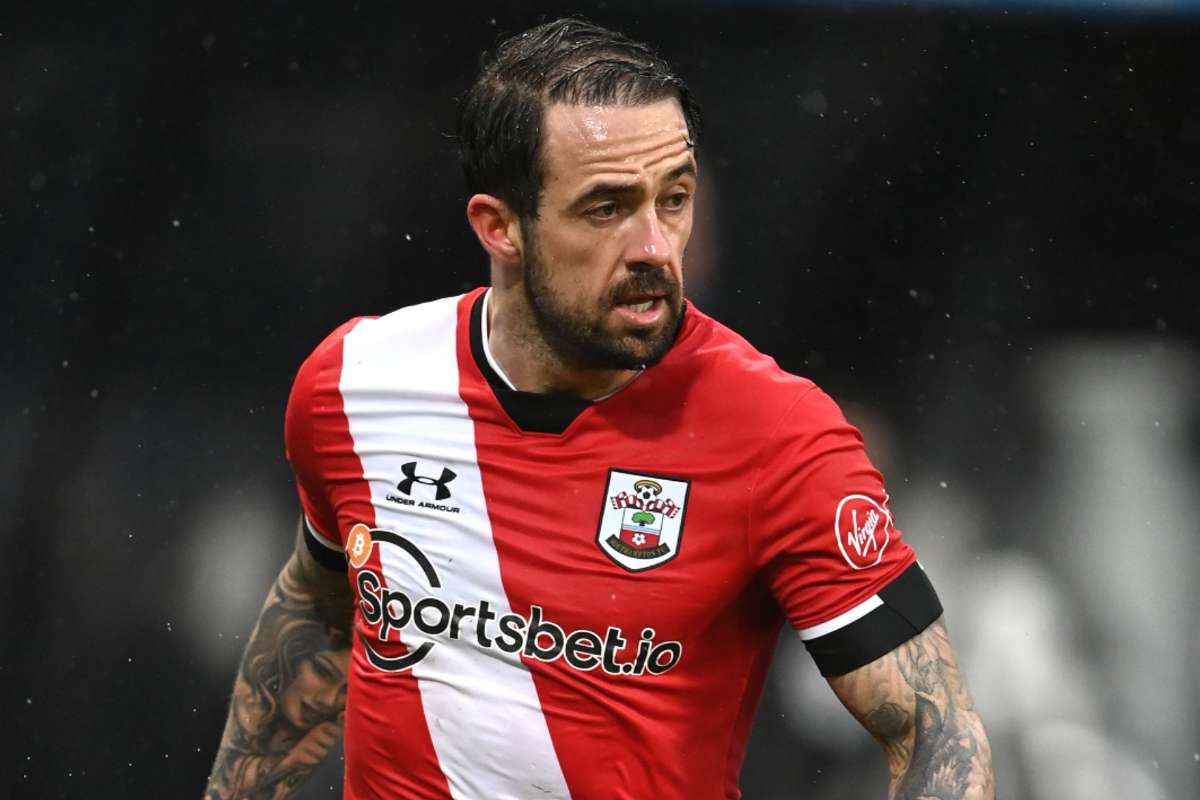 How long is danny ings contract