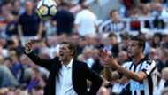Slaven Bilic Newcastle West Ham