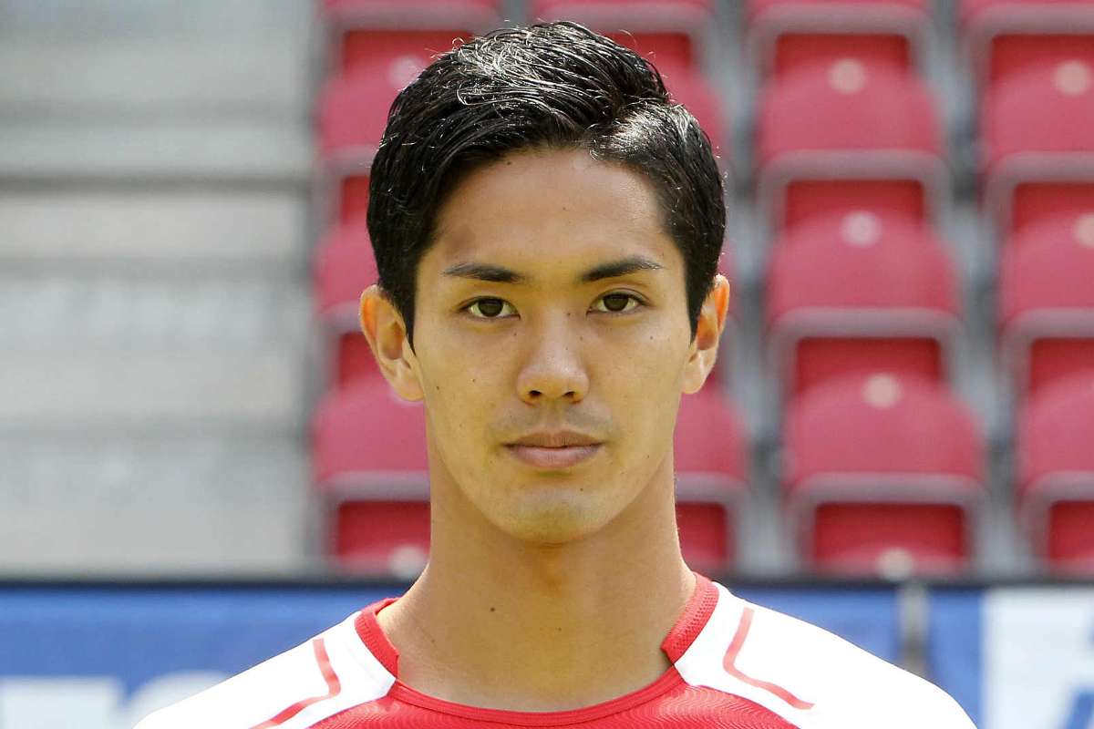 マインツ武藤嘉紀が華麗な2ゴール 今季初の公式戦dfbポカールで存在感 Goal Com マインツ武藤嘉紀が華麗な2ゴール 今季初の公式戦dfbポカールで存在感 Goal Com
