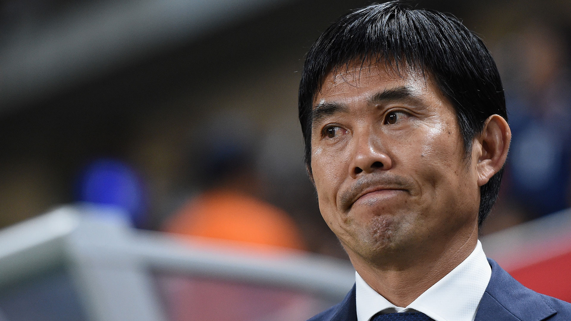 日本代表 速報 森保ジャパン アジア杯メンバー選考の意図は 森保監督 新しい日本代表を築くという気持ちを持って欲しい Goal Com 日本代表 速報 森保ジャパン アジア杯メンバー選考の意図は 森保監督 新しい日本代表を築くという気持ちを持って欲しい Goal Com