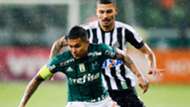 dudu alisson palmeiras santos