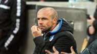 Alfred Schreuder, Hoffenheim, 10312015