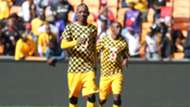 Khama Billiat Kaizer Chiefs - July 2019