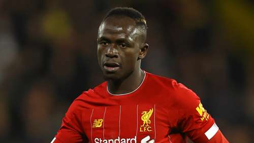 Sadio Mane | Liverpool | 90