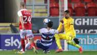 Timothy Dieng - QPR