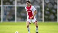 Jurgen Ekkelenkamp Ajax 07182019