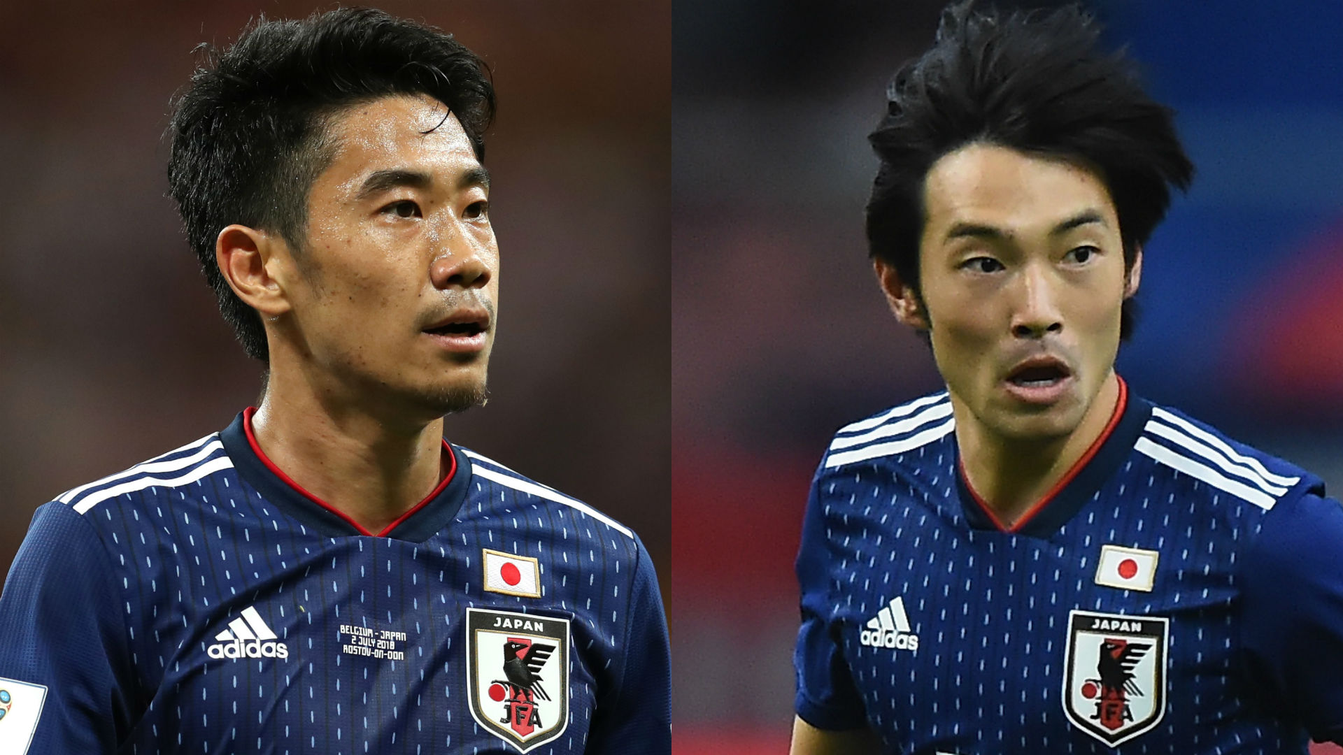注目の10番は代表復帰の香川に 中島は8番 南野は9番 森保ジャパンの背番号が発表 Goal Com 注目の10番は代表復帰の香川に 中島は8番 南野は9番 森保ジャパンの背番号が発表 Goal Com