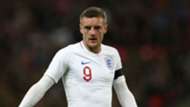 Jamie Vardy England