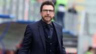 Eusebio Di Francesco Roma