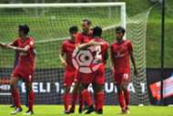 Mateo Roskam, UKM FC, Malaysian FA Cup, 02042019