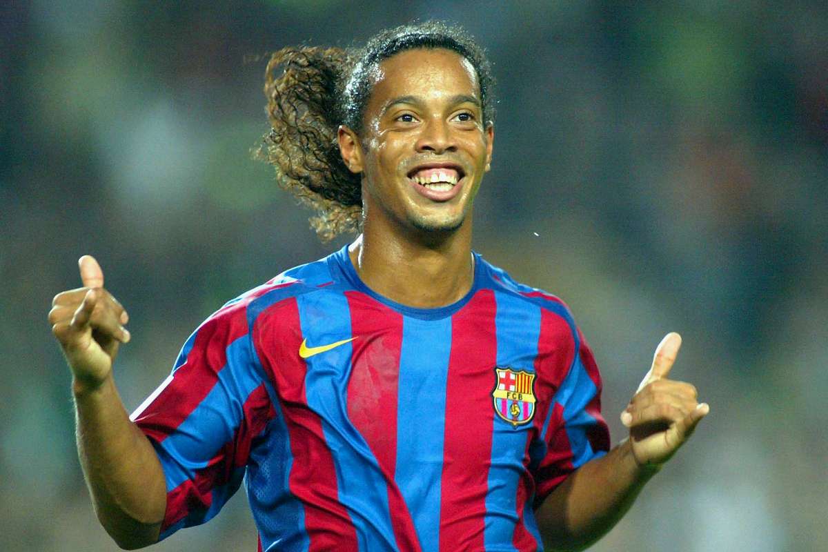 What Is Ronaldinho S Net Worth And How Much Does The Brazilian