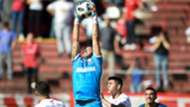 Marcos Diaz Huracan Boca Superliga 2018 19