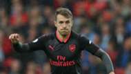 Aaron Ramsey Arsenal