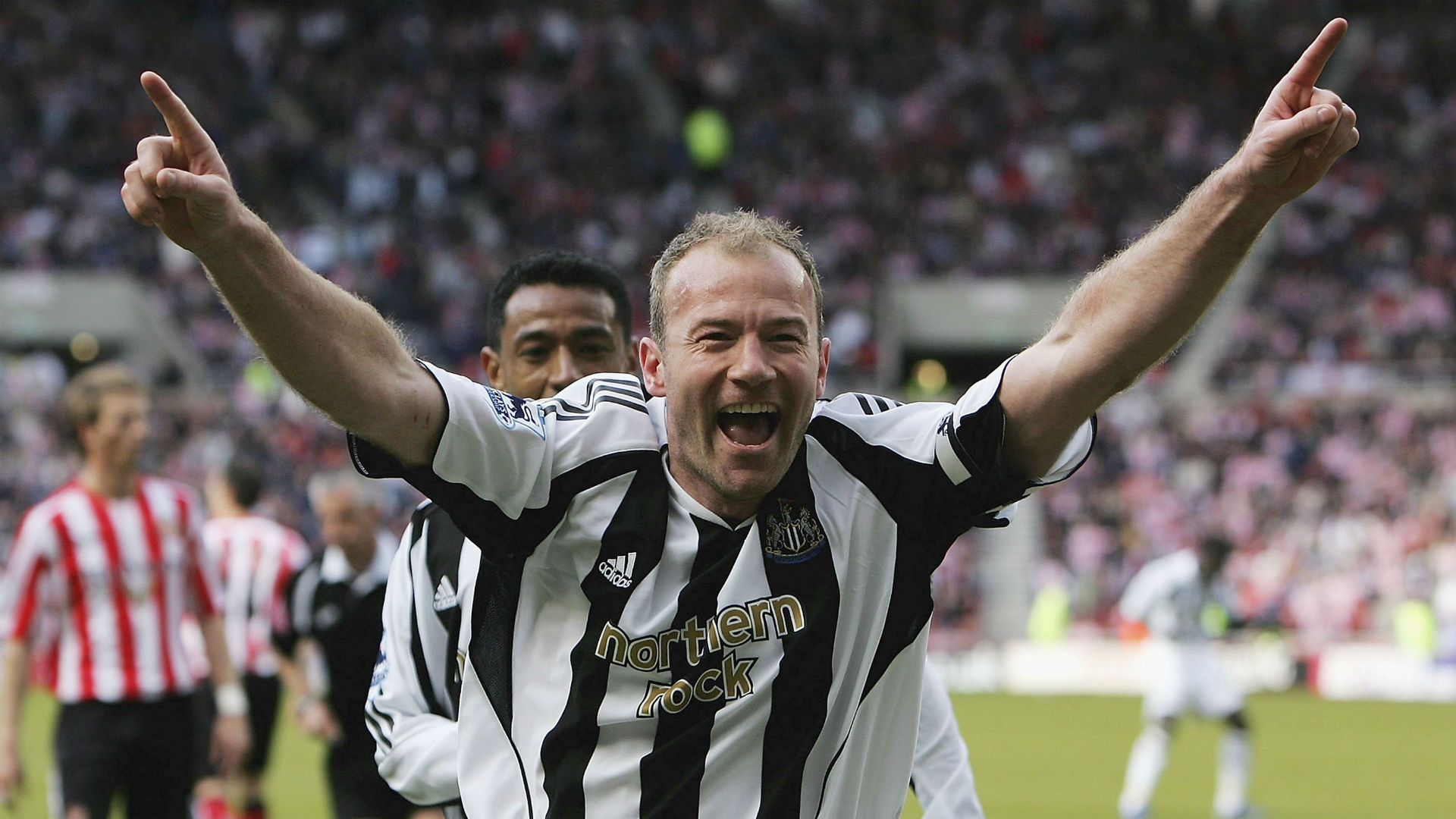 What is Alan Shearer's net worth & how much does the Match of the Day