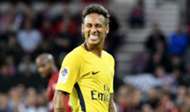Neymar PSG Guingamp Ligue1 13082017
