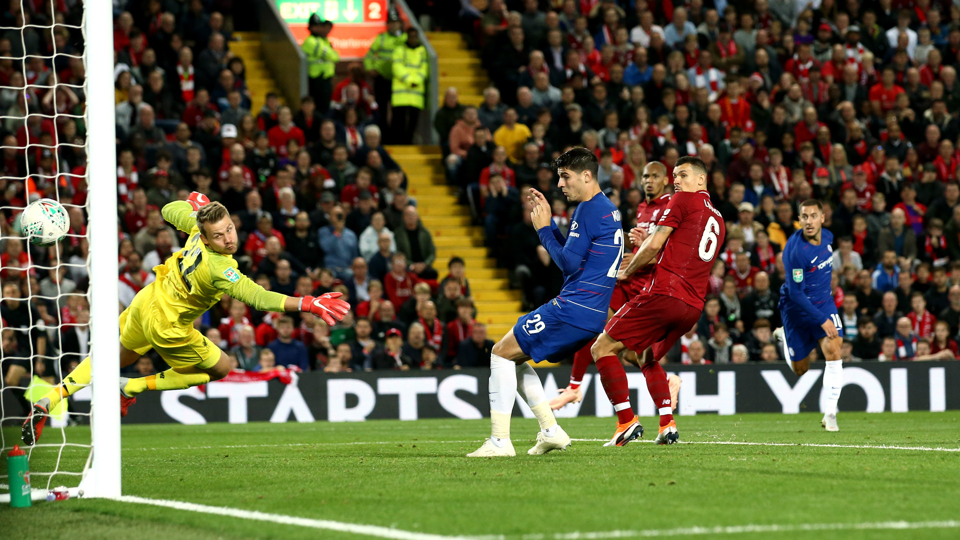Chelsea gegen Liverpool heute im LIVESTREAM und live im TV sehen Chelsea gegen Liverpool heute im LIVESTREAM und live im TV sehen