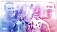 GFX EURO16 Euro 2016 Live Blog