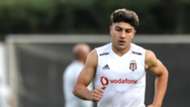Guven Yalcin Besiktas