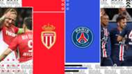 Monaco-Psg tv streaming
