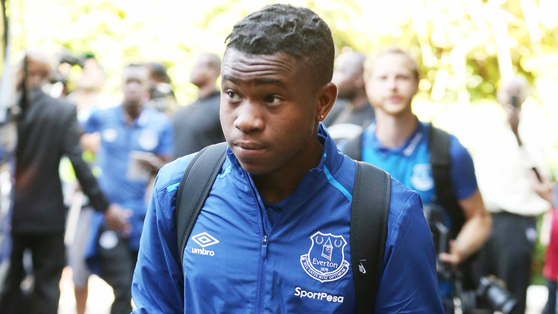 Ademola Lookman shows Nigeria what they’ll be missing | Goal.com