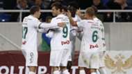 Lokomotiv Moscow