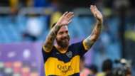 2020-01-06 Daniele De Rossi