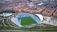 Coliseum Alfonso Perez - La Liga Stadium