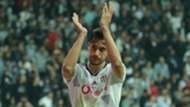Umut Nayir Besiktas