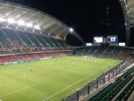 Hong Kong Stadium.
