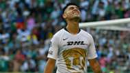 Pumas Felipe Mora