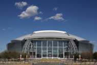 att stadium dallas barcelona roma