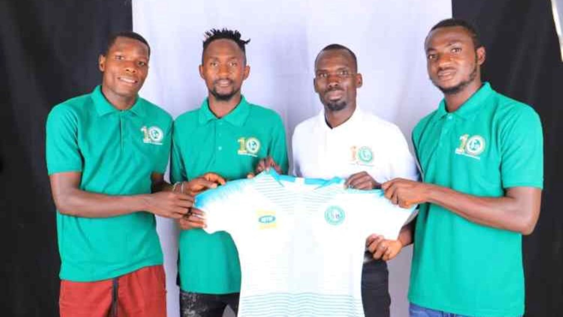 Onduparaka suspend Agaba & Mohamed, Wakiso Giants' Satulo suffers ligament injury - Vimarsana News