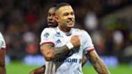 MEMPHIS DEPAY OLYMPIQUE LYON