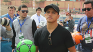 Alexis Sánchez
