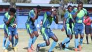 KCB v Mathare United